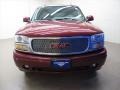 2004 Sport Red Metallic GMC Yukon XL Denali AWD  photo #6