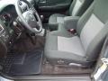Dark Gray Metallic - Colorado LT Extended Cab Photo No. 8