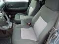 Dark Gray Metallic - Colorado LT Extended Cab Photo No. 9