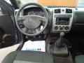 Dark Gray Metallic - Colorado LT Extended Cab Photo No. 17