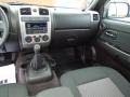 Dark Gray Metallic - Colorado LT Extended Cab Photo No. 18