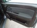 Dark Gray Metallic - Colorado LT Extended Cab Photo No. 23