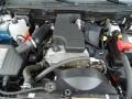 2.9 Liter DOHC 16-Valve VVT Vortec 4 Cylinder Engine for 2009 Chevrolet Colorado LT Extended Cab #70460197