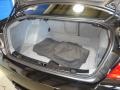 2011 BMW M3 Coupe Trunk