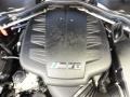 4.0 Liter M DOHC 32-Valve VVT V8 Engine for 2011 BMW M3 Coupe #70460329