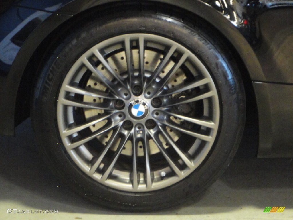 2011 BMW M3 Coupe Wheel Photo #70460355