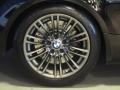 2011 BMW M3 Coupe Wheel and Tire Photo