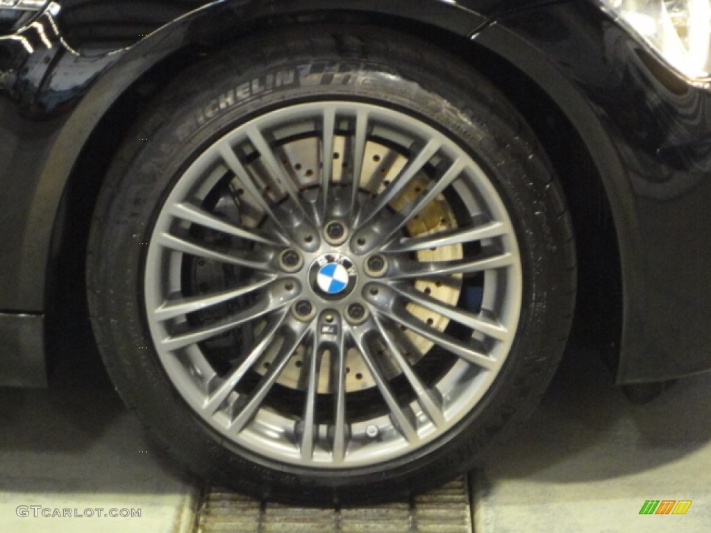 2011 BMW M3 Coupe Wheel Photo #70460365