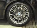 2011 Jet Black BMW M3 Coupe  photo #31