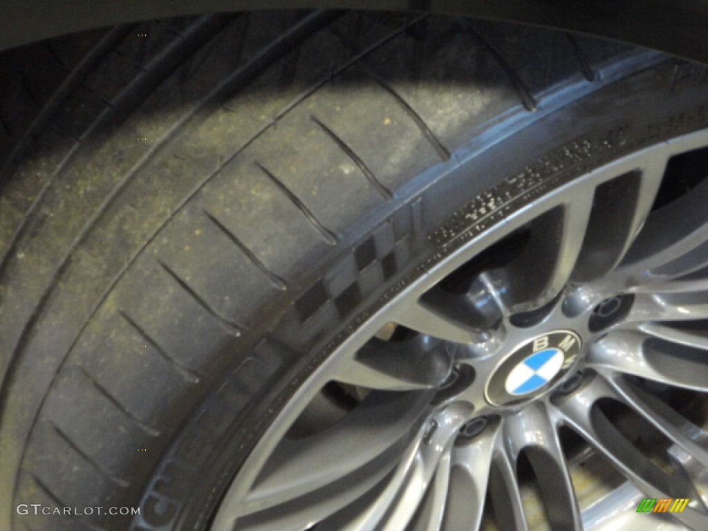 2011 BMW M3 Coupe Wheel Photo #70460394