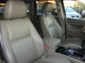 2005 Stone White Jeep Grand Cherokee Laredo 4x4  photo #15