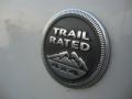 2005 Stone White Jeep Grand Cherokee Laredo 4x4  photo #20