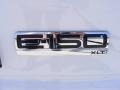 Oxford White - E Series Van E150 XLT Passenger Photo No. 10