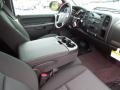 Victory Red - Silverado 1500 LT Extended Cab 4x4 Photo No. 23
