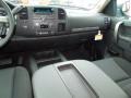 2013 Deep Ruby Metallic Chevrolet Silverado 1500 LT Crew Cab 4x4  photo #18