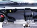 Oxford White - E Series Van E150 XLT Passenger Photo No. 19