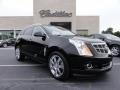 Black Raven - SRX 4 V6 Turbo AWD Photo No. 6