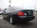 2000 Black Toyota Avalon XL  photo #4