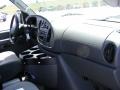 Oxford White - E Series Van E150 XLT Passenger Photo No. 21