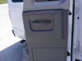 Oxford White - E Series Van E150 XLT Passenger Photo No. 24