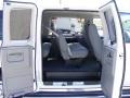 Oxford White - E Series Van E150 XLT Passenger Photo No. 25