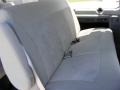 Oxford White - E Series Van E150 XLT Passenger Photo No. 26