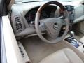 White Diamond - CTS Sport Sedan Photo No. 13