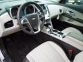  2013 Equinox Light Titanium/Jet Black Interior 