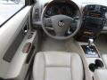 White Diamond - CTS Sport Sedan Photo No. 27