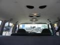 Oxford White - E Series Van E150 XLT Passenger Photo No. 31