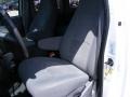Oxford White - E Series Van E150 XLT Passenger Photo No. 34
