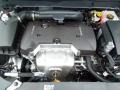 2.5 Liter Ecotec DI DOHC 16-Valve VVT 4 Cylinder Engine for 2013 Chevrolet Malibu LS #70461865