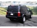 Black Clearcoat - Commander Sport 4x4 Photo No. 3
