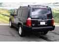 Black Clearcoat - Commander Sport 4x4 Photo No. 4