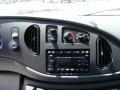 Oxford White - E Series Van E150 XLT Passenger Photo No. 37