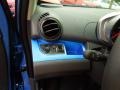 Silver/Blue Controls Photo for 2013 Chevrolet Spark #70462015