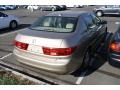 2005 Desert Mist Metallic Honda Accord EX-L V6 Sedan  photo #2