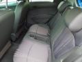 Silver/Blue Rear Seat Photo for 2013 Chevrolet Spark #70462023