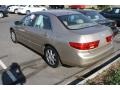 2005 Desert Mist Metallic Honda Accord EX-L V6 Sedan  photo #3