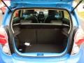 Silver/Blue Trunk Photo for 2013 Chevrolet Spark #70462054
