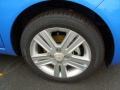 2013 Chevrolet Spark LT Wheel and Tire Photo