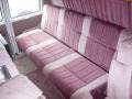 1990 Gray Metallic Chevrolet Chevy Van G20 Passenger Conversion  photo #13