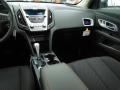 2013 Black Chevrolet Equinox LS  photo #17