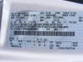 Oxford White - E Series Van E150 XLT Passenger Photo No. 43