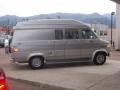 Gray Metallic - Chevy Van G20 Passenger Conversion Photo No. 27