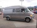 Gray Metallic - Chevy Van G20 Passenger Conversion Photo No. 28