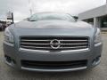 Precision Gray Metallic - Maxima 3.5 SV Photo No. 2