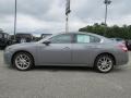 Precision Gray Metallic - Maxima 3.5 SV Photo No. 4