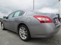 Precision Gray Metallic - Maxima 3.5 SV Photo No. 5