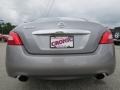 Precision Gray Metallic - Maxima 3.5 SV Photo No. 6